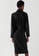 COS black Tailored Wrap Dress 3F359AA6B7133CGS_2