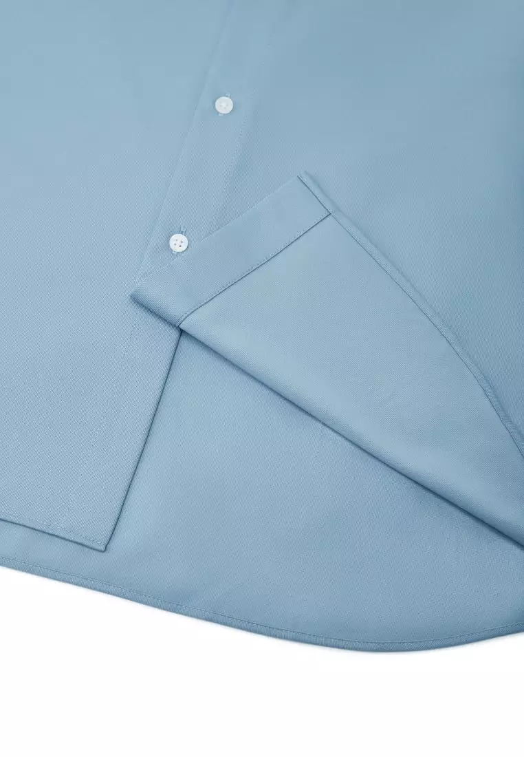 G2000 Non-Iron Dry Travel Smart Fit Shirt
