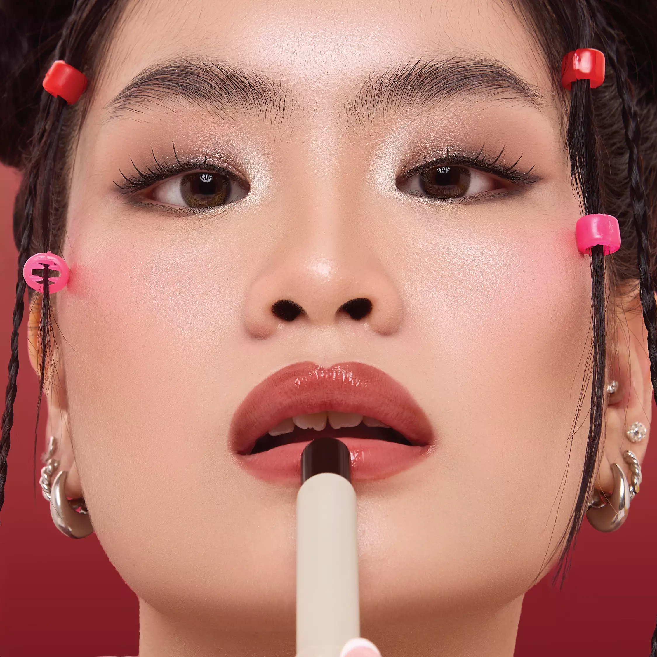 BLP - Butter Balm Soda - 3 gr - Lip Balm - Pelembap Bibir