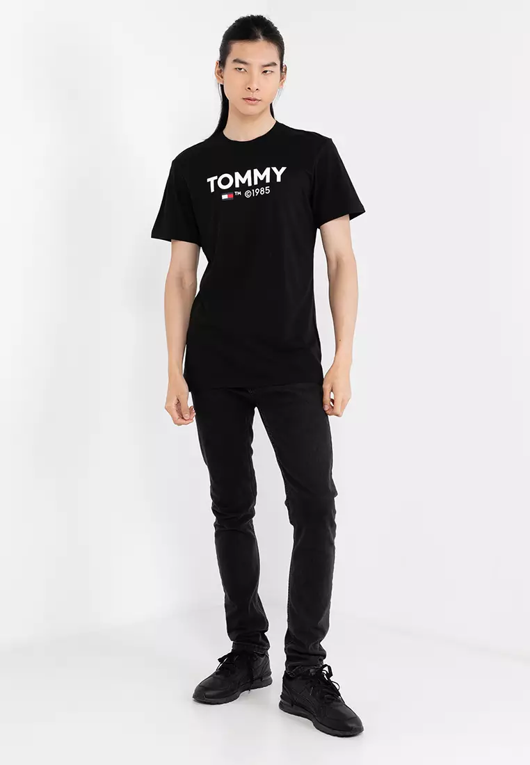 Tommy Tee