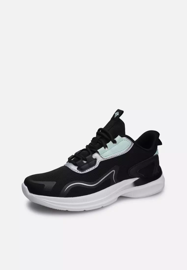 Discount on ONE UP  shoes - SKU: One Up By World Balance Zinnia Women's Athleisure Shoes