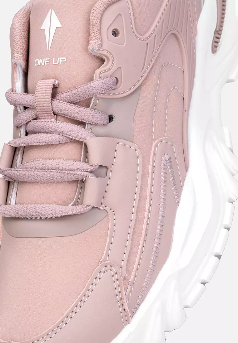 Hazel Women's Athleisure Shoes