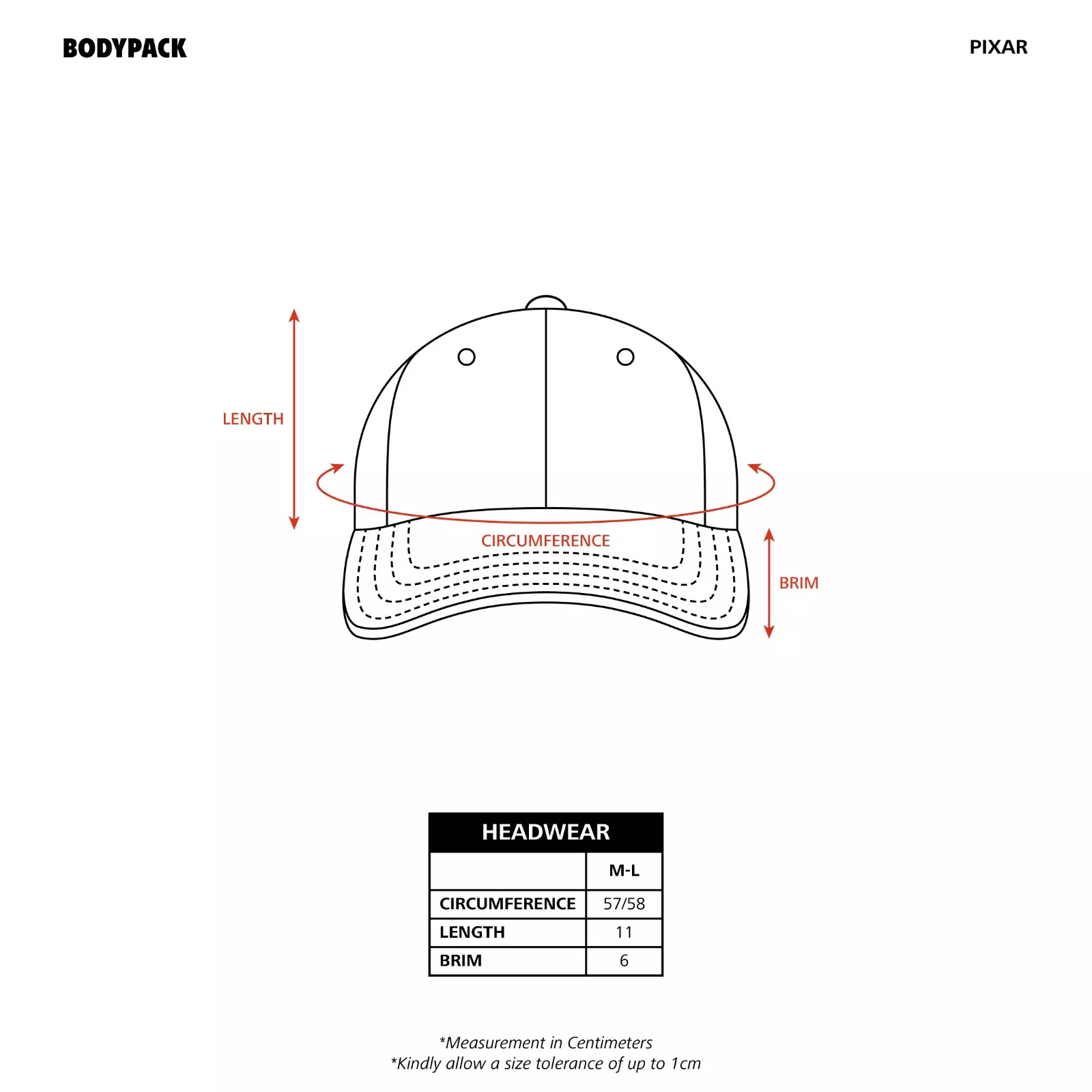 Pixar Corduroy Baseball Cap Topi Sport Praktis - Olive