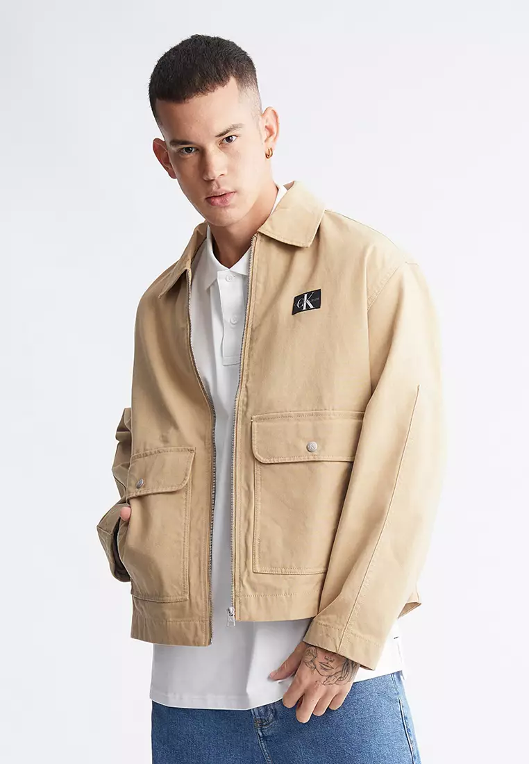 Calvin Klein, Jackets & Coats