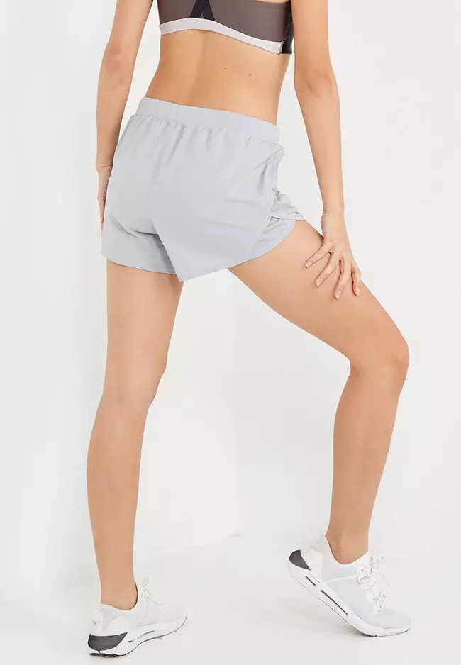 Under armour casual shorts hotsell