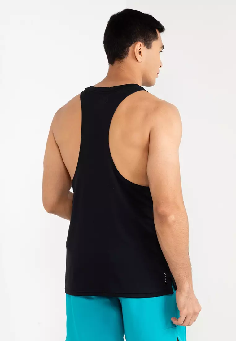 Men's Vanish Energy Tank Top