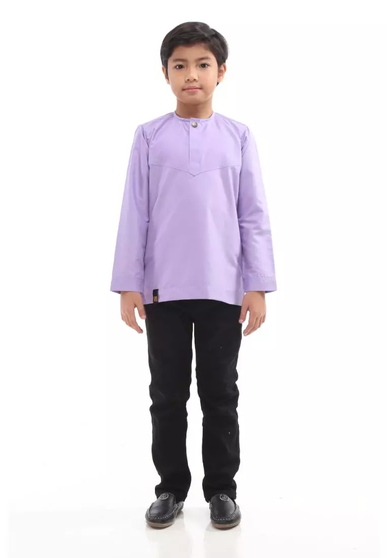 Kurta Hassan For Kids
