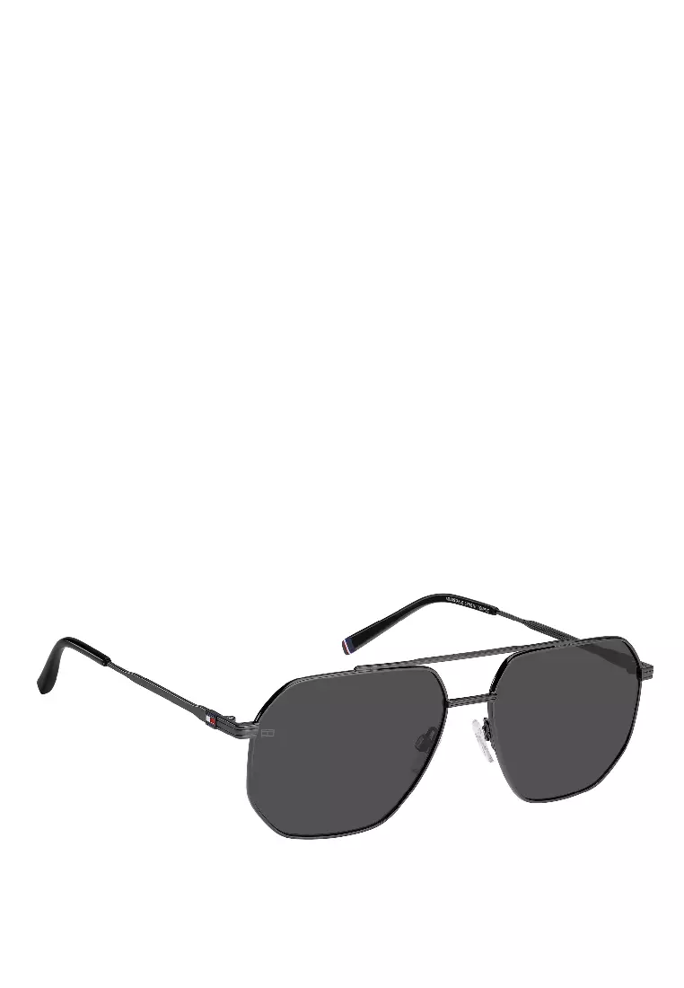 Buy Tommy Hilfiger TOMMY HILFIGER Sunglasses TH 2191/S-KJ1-IR 2026