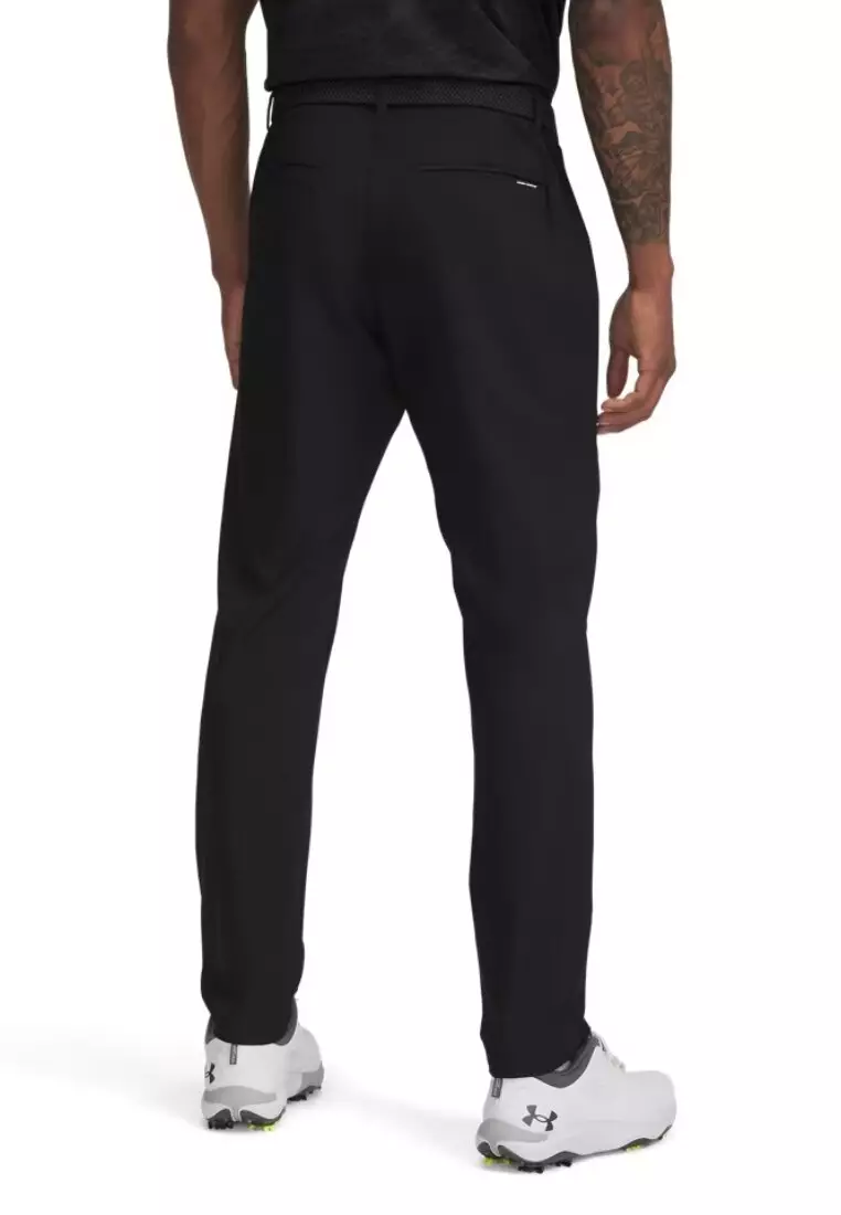 Under Armour Men's UA Drive Chill Tapered Pants