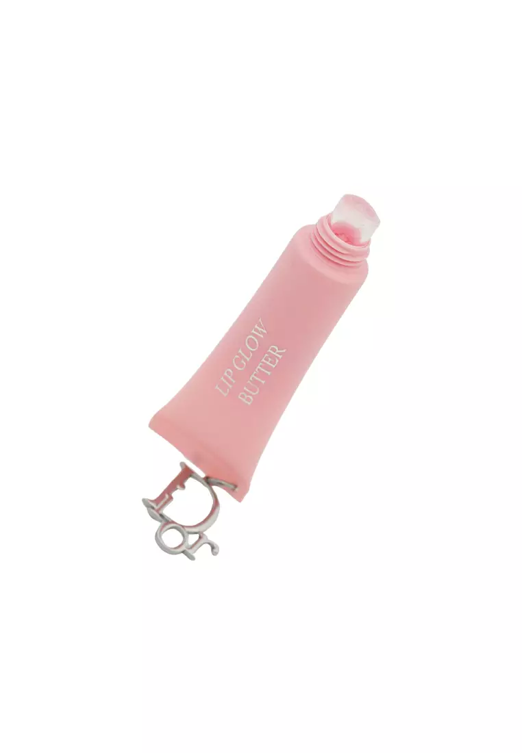 Christian Dior Lip Glow Butter 101 Glazed Pink 10Ml