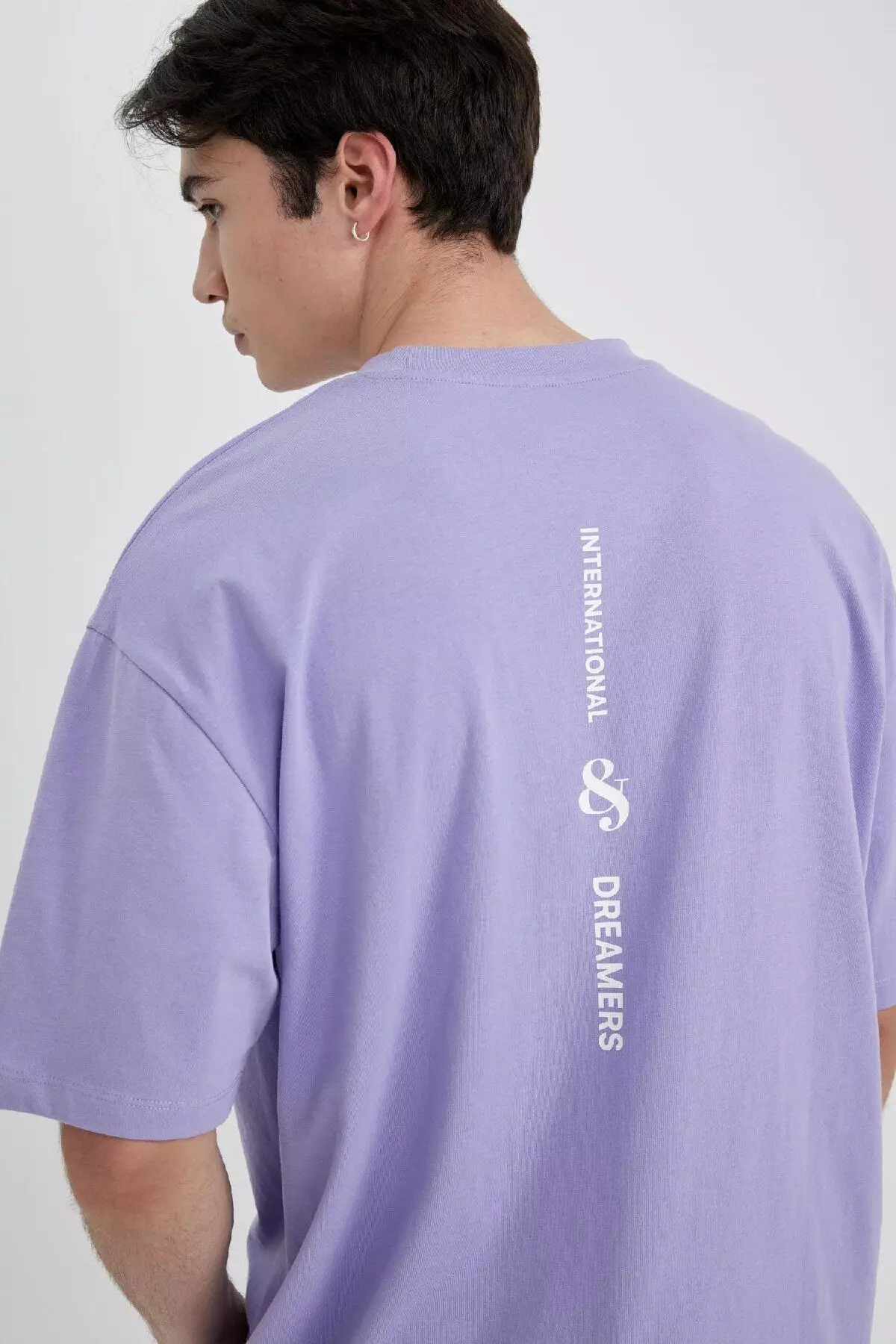 Purple T-Shirt
