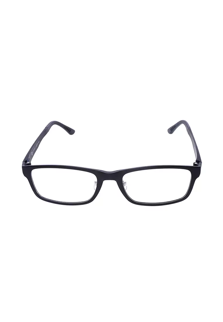 Buy EO EXECUTIVE OPTICAL Italia - Black (EO Eyewear With Free ...