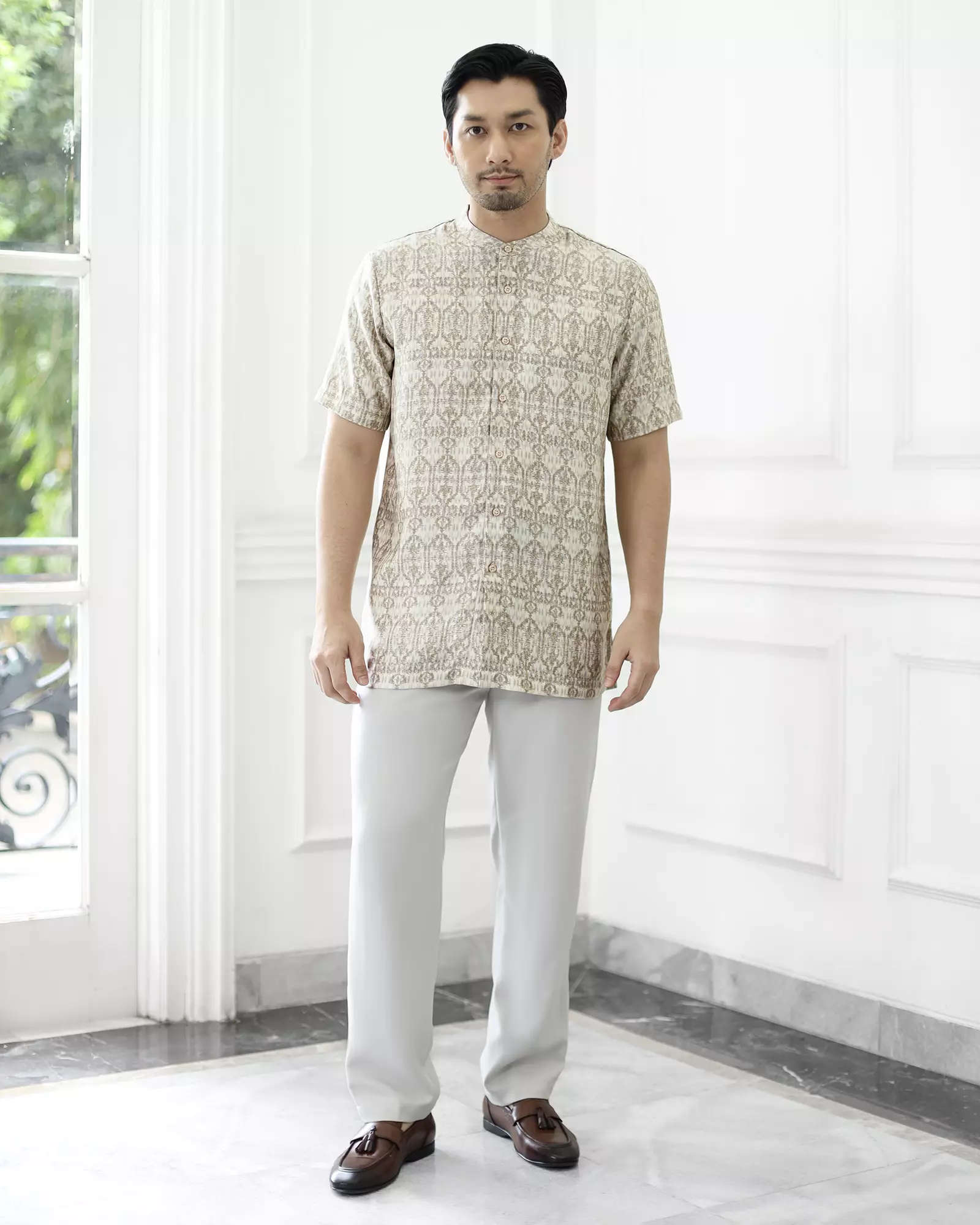 KASEP PADANTYA KOKO - Mocca