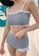 Halo grey (2pcs)  Ruffle Bikini Swimsuit 435EEUS8ECBA48GS_7