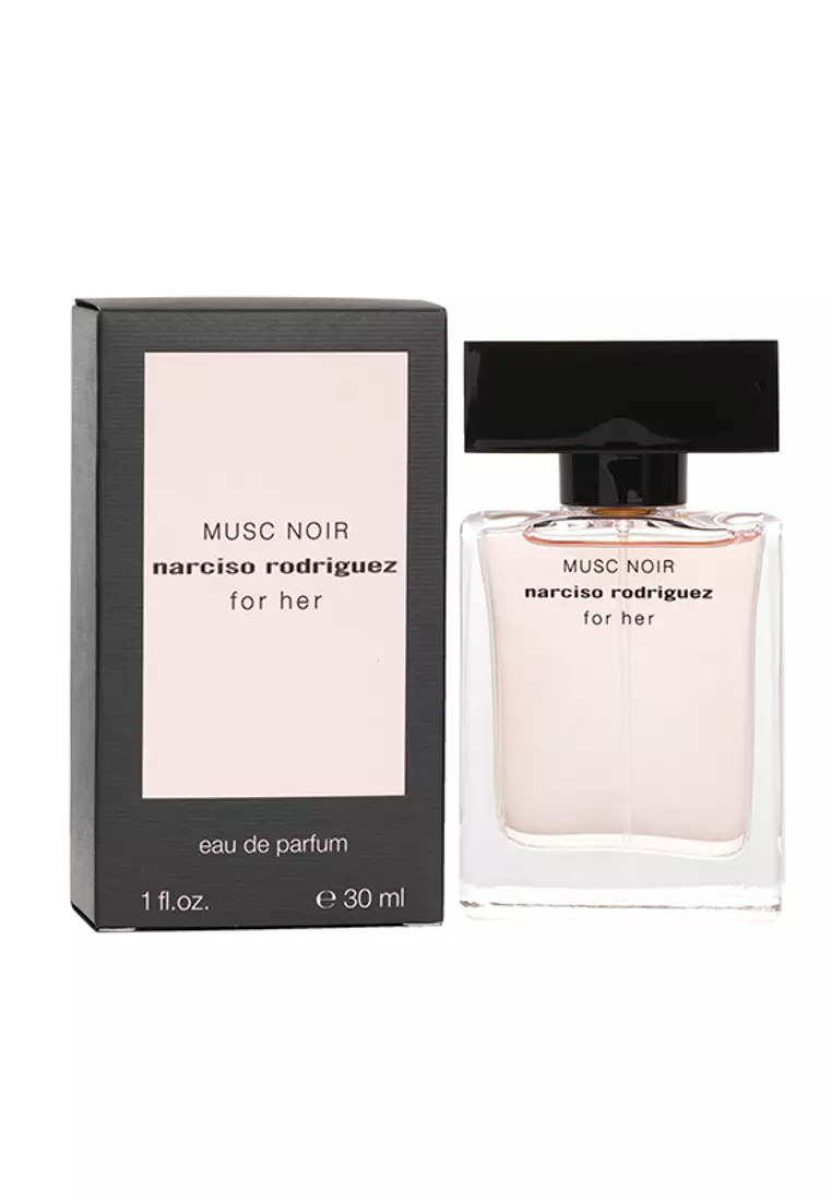網上選購Narciso Rodriguez For Her Musc Noir 香水噴霧30ml/1oz