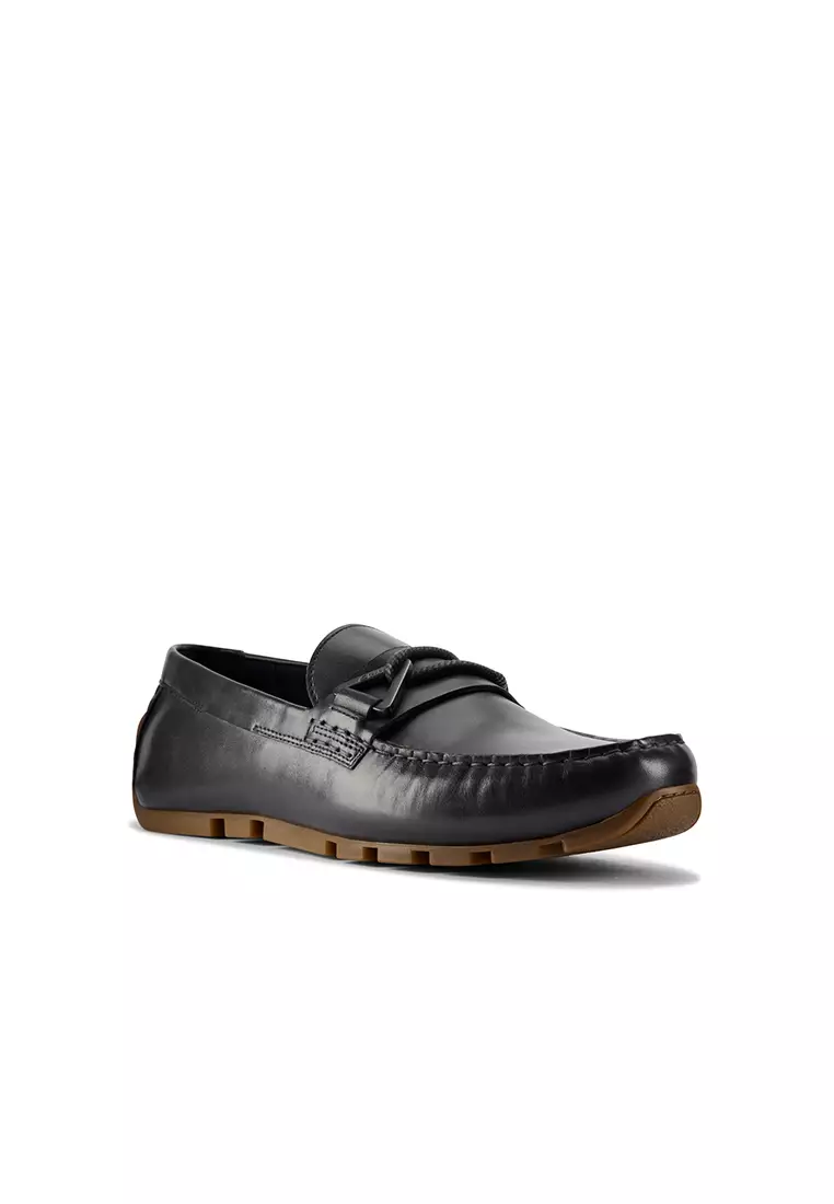 Buy Clarks Clarks Oswick Trim Mens Casual Shoes Online | ZALORA Malaysia