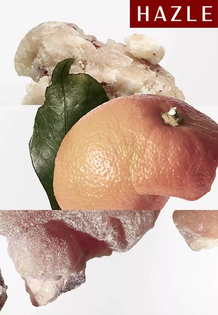 Eau des Merveilles Woman EDT 50 ml