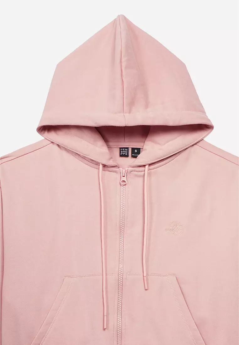 Hoodie jacket penshoppe outlet