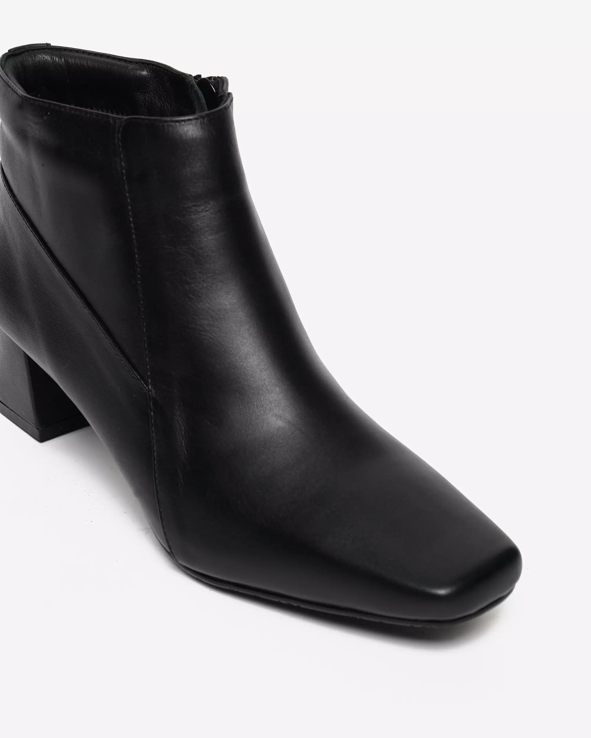 Buccheri Nova Heels Women Black
