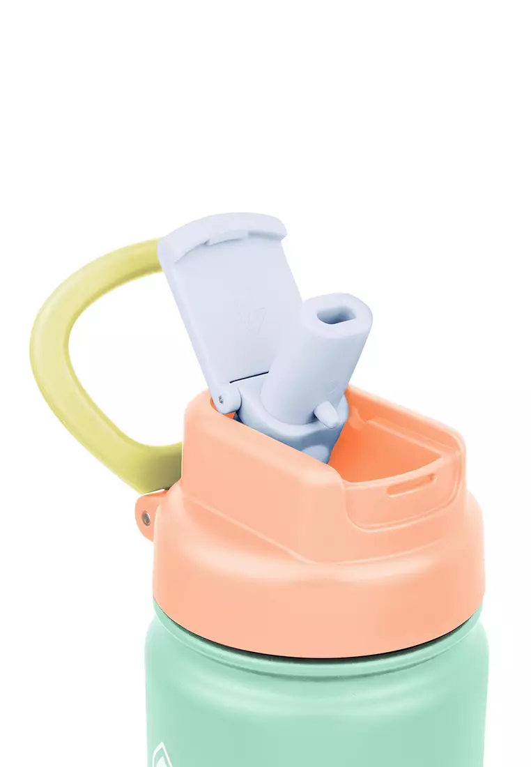 22oz-Bloom Colorwave Flip Sip Lid Collection