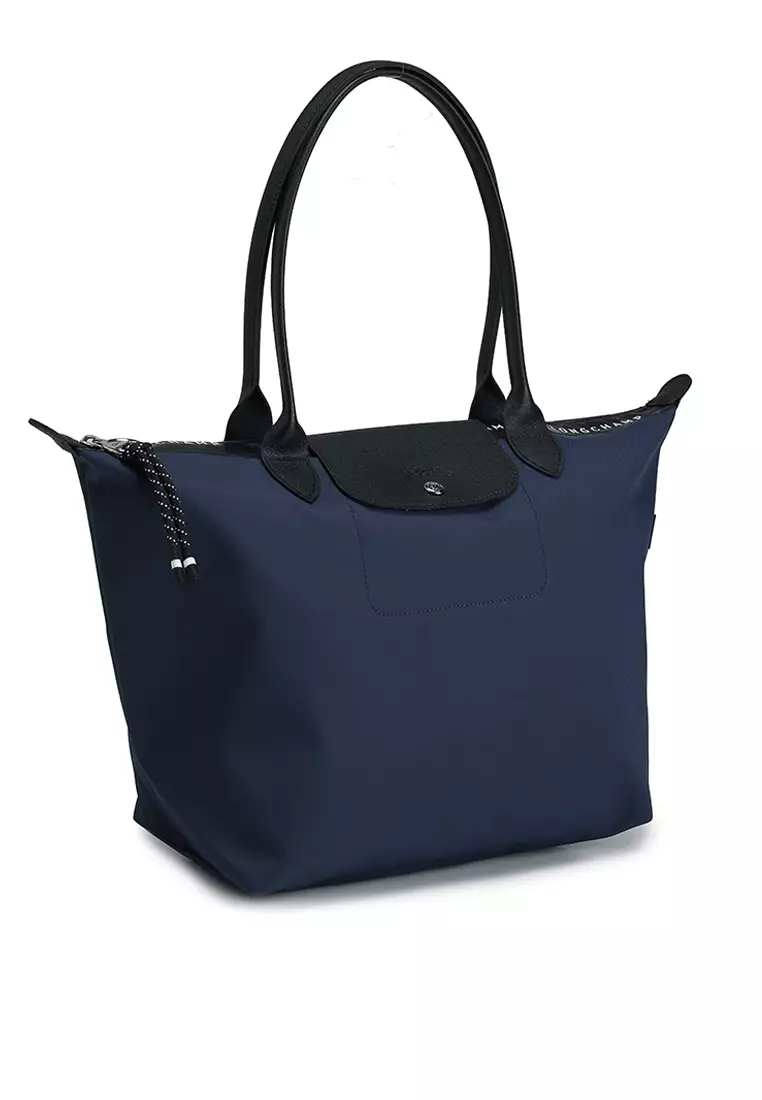 Buy LONGCHAMP Le Pliage Energy L Tote Bag (tr) 2025 Online ZALORA