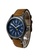 TIMEX brown Timex Scout Brown Leather Analog Quartz Watch For Men TW4B03800 OUTDOOR 4F219AC2A4D6D2GS_2