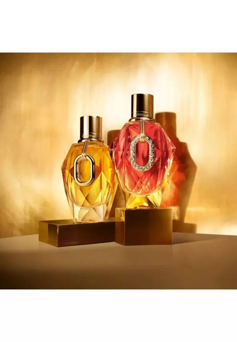 Rabanne Million Gold For Her Pure Diamonds Eau de Parfum 90ml