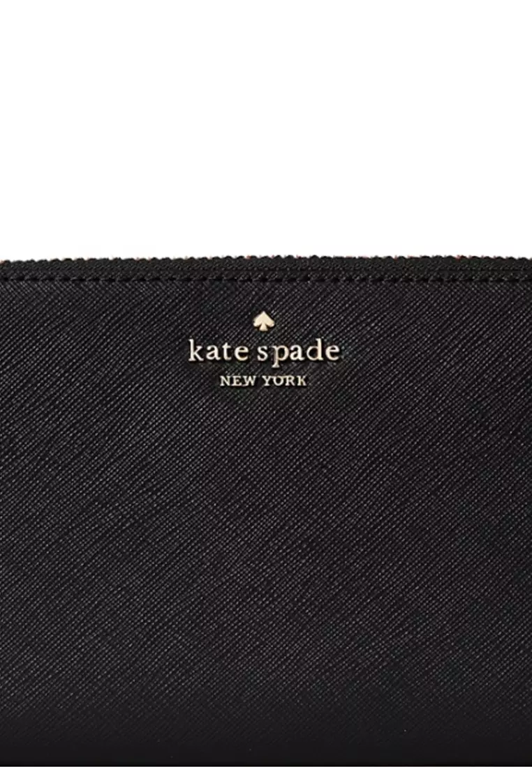 kate spade neda laurel way wallet