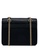 Forever New black Alexa Chain Strap Crossbody Bag 5B714ACFF9D14CGS_3