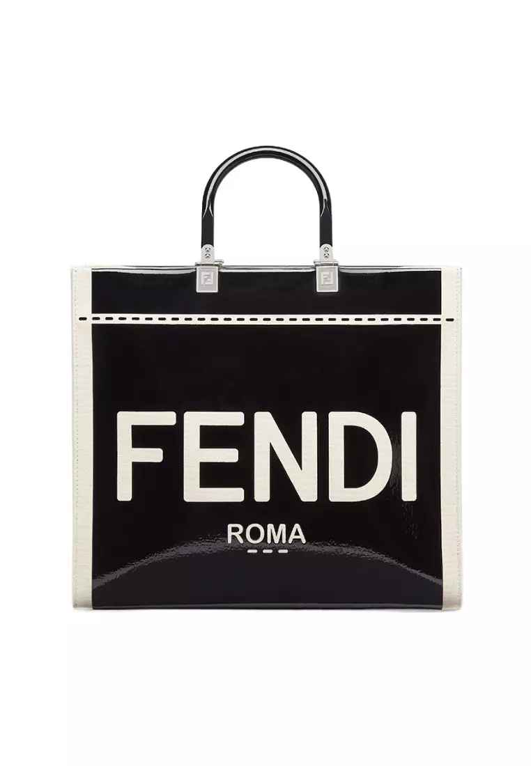 Fendi shop discount bag