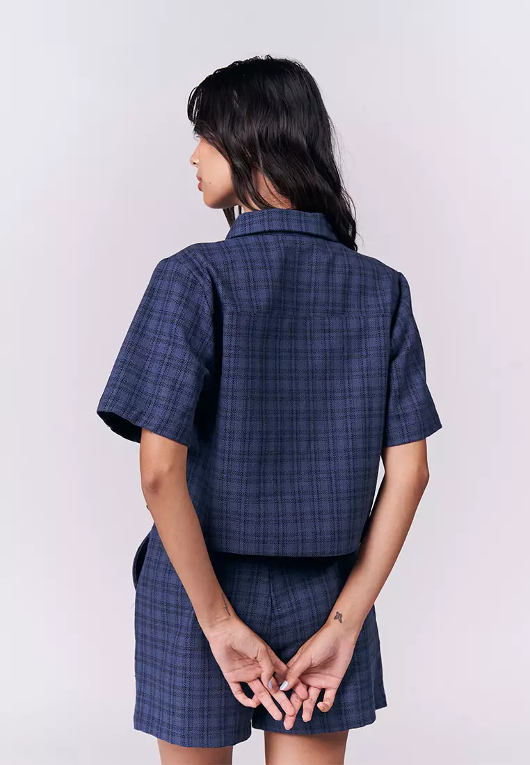 Icee Short Sleeve Top