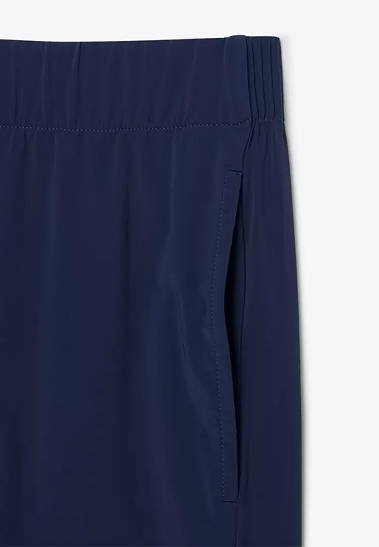 Ultra Dry Lightweight Stretch Sport Shorts