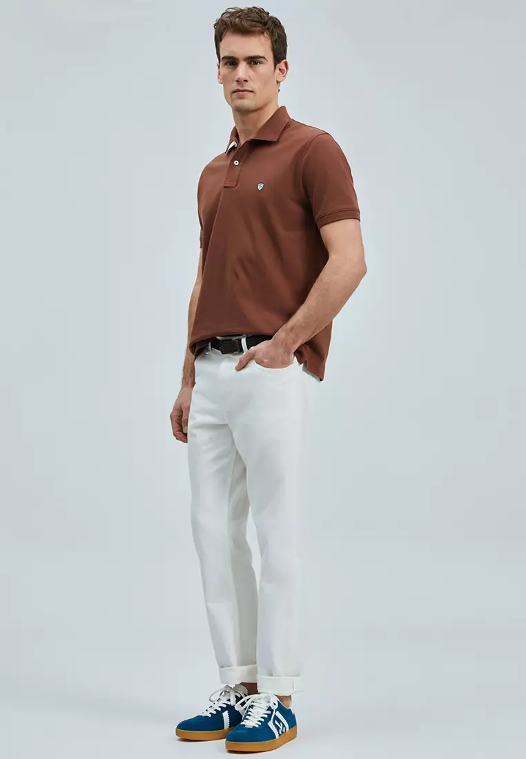 Laon Polo Shirt