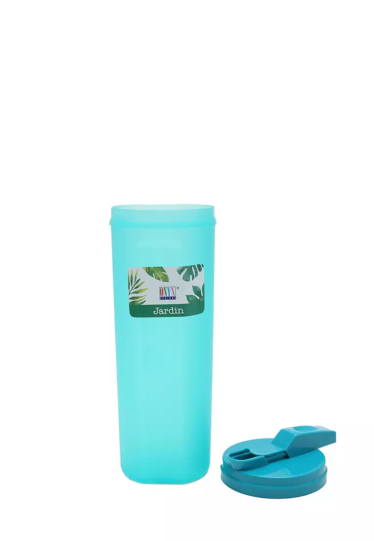 L.Blend Round Cooler Frosty 2 Style-B Green