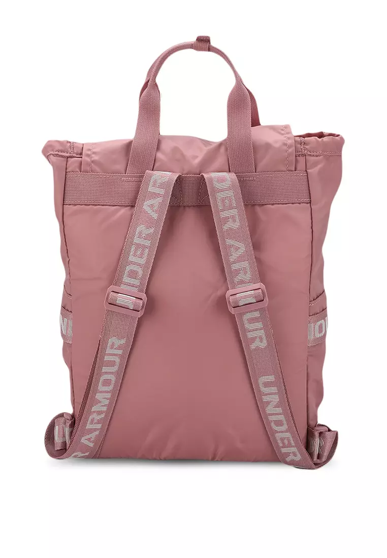 Carmella Backpack – CLN