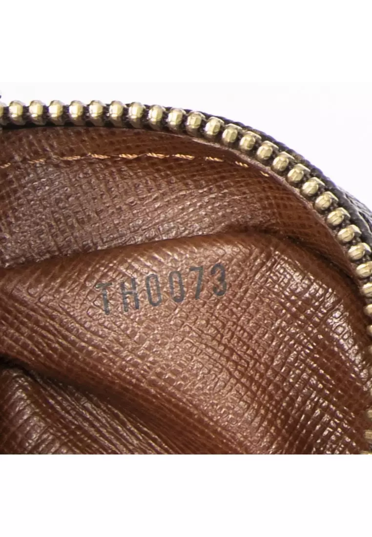 Pre-Loved Amazone PM