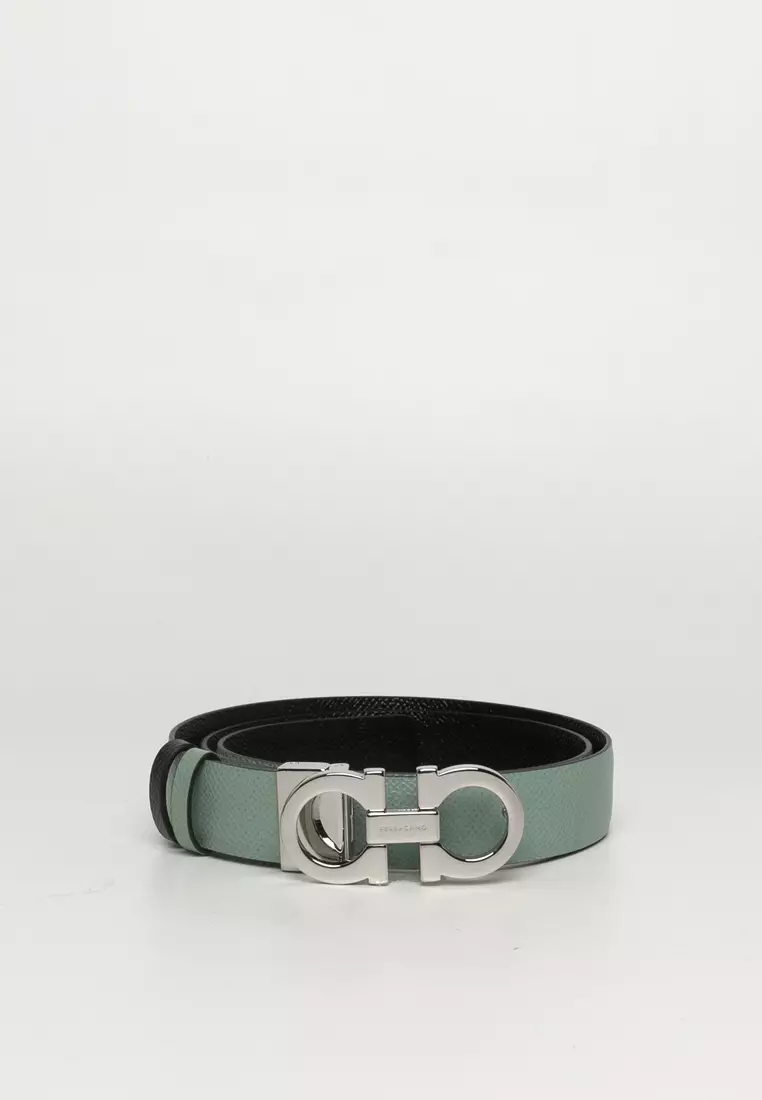 Salvatore ferragamo belts online 2025