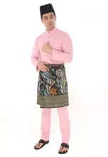 Baby Pink
