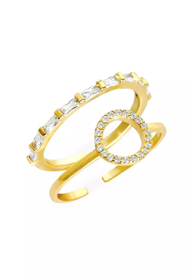 Mikana hot sale ring price