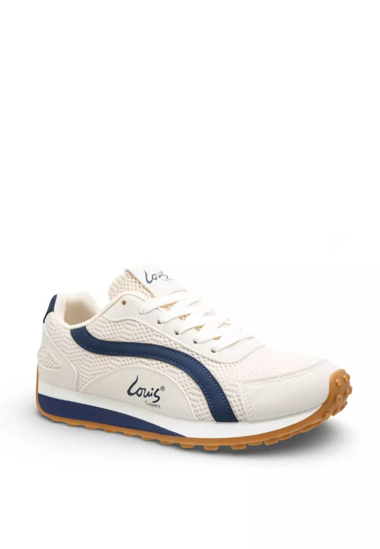 Men Comfort Active Street Sneakers - 260121117