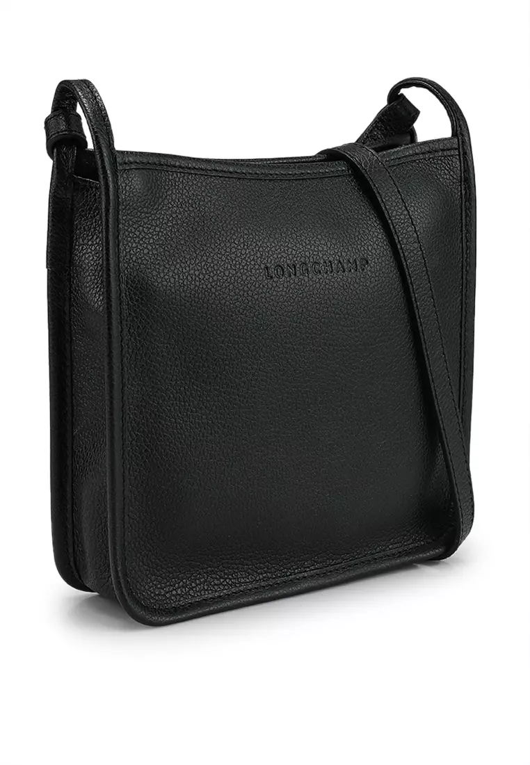Buy LONGCHAMP Le Foulonné S Crossbody Bag (tr) 2025 Online ZALORA