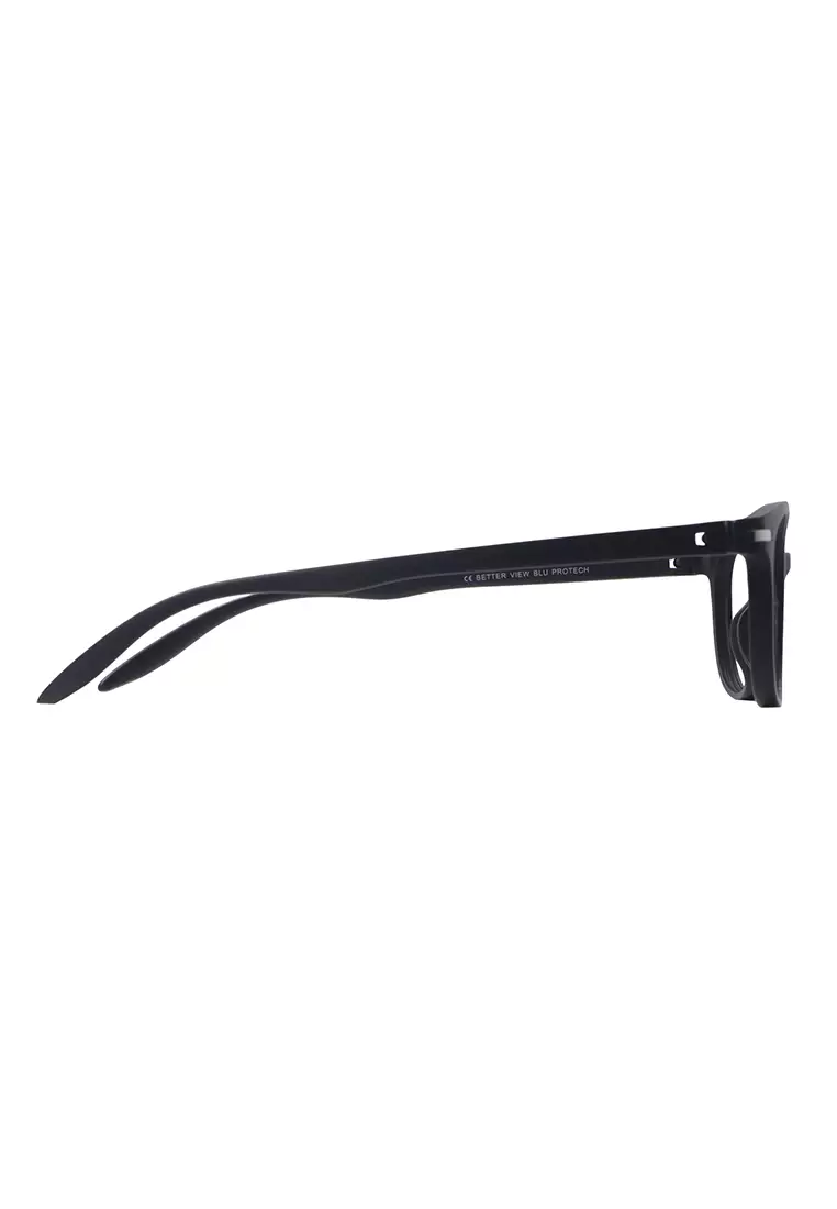 Aira (C1-Midnight) +3.00 Anti-Radiation/Computer Reading Glasses