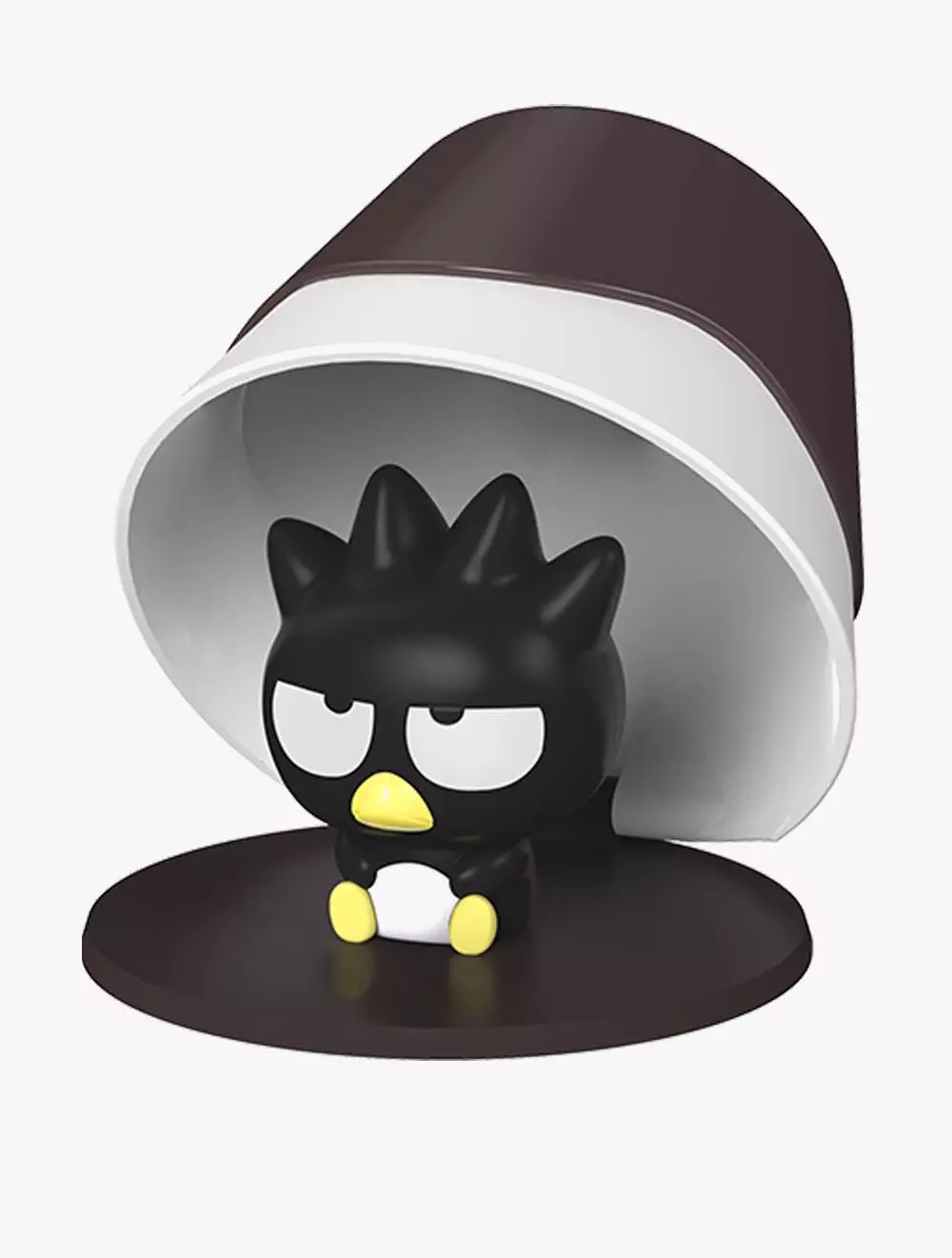 Sanrio Ling Dong Turning Chocolate -SAOSR4552