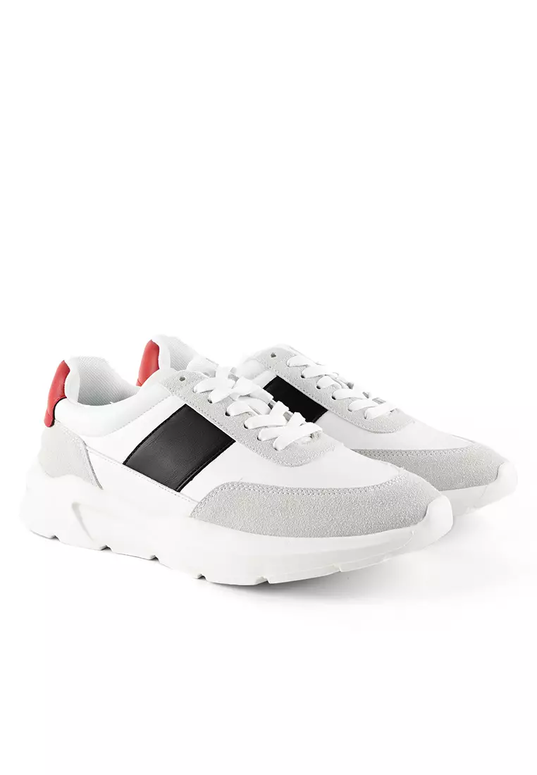 Jackson Gala 1SG Black Red