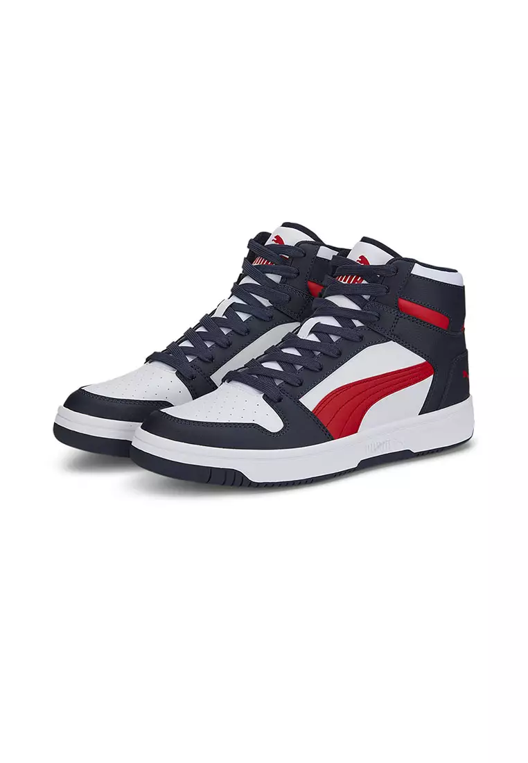 Buy PUMA Rebound Lay Up Trainers 2024 Online ZALORA Singapore