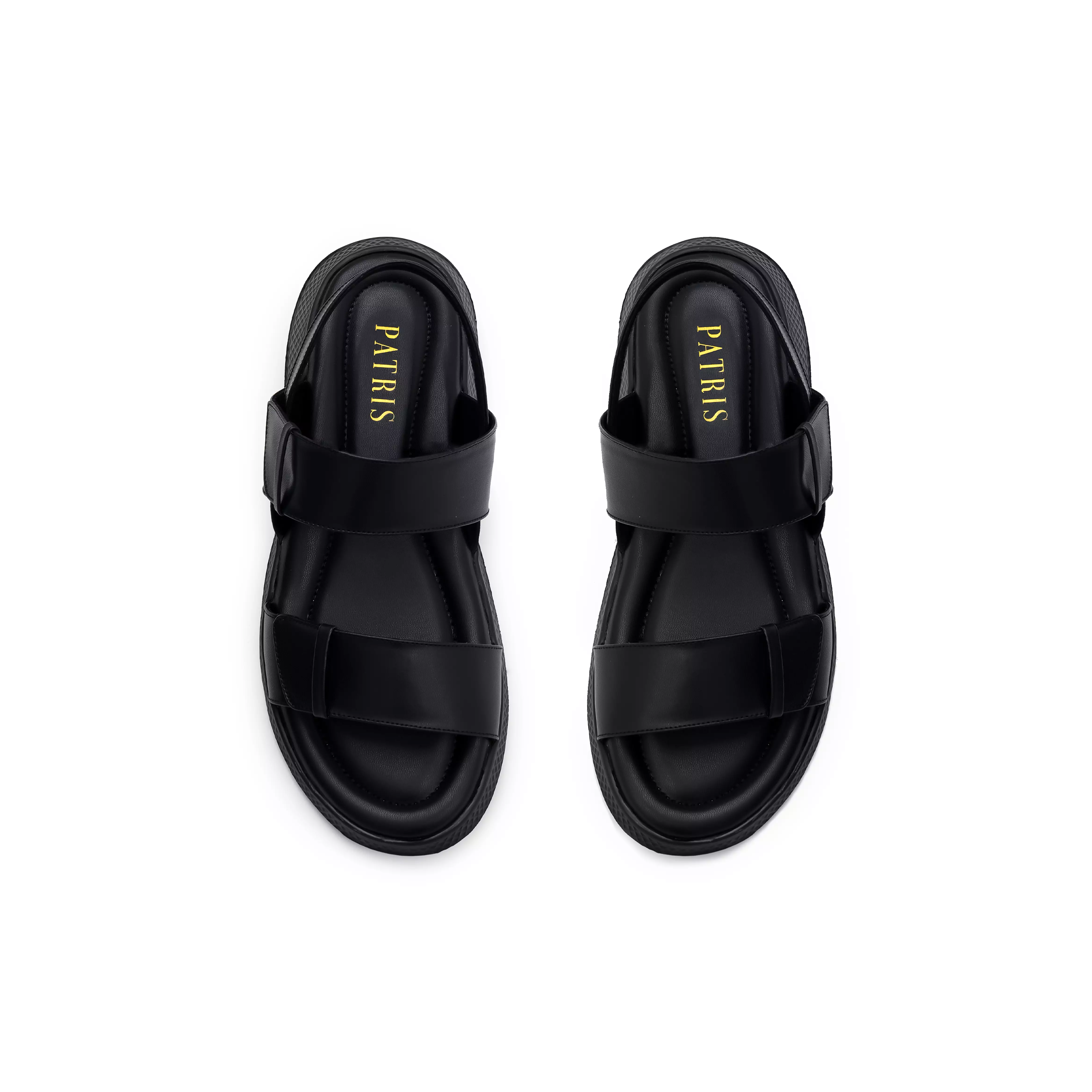 PATRIS Bindie Sandal Wanita Platform