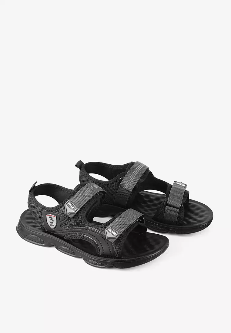 Sepatu Sandal Pria ST-2206 - Fransisca Renaldy
