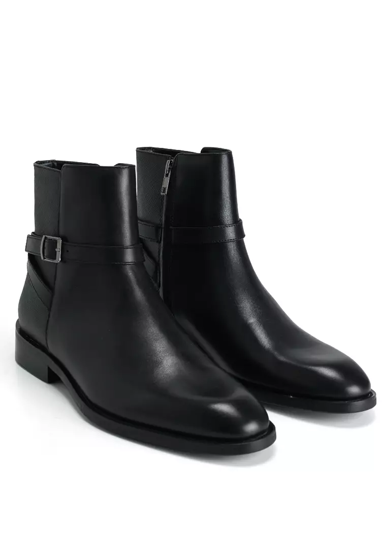 Visco Boots