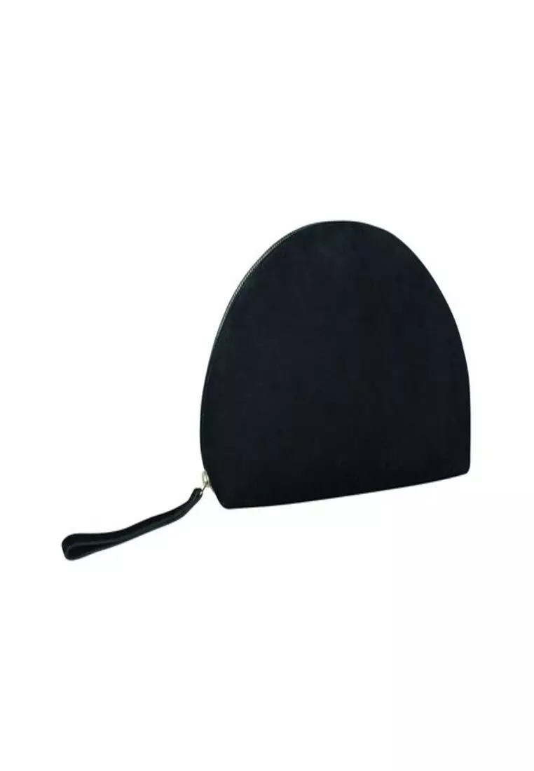 Mansur gavriel moon online clutch