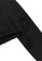 DRUM black Singlet Style jumper - Black 8E25DAA8665BAEGS_3
